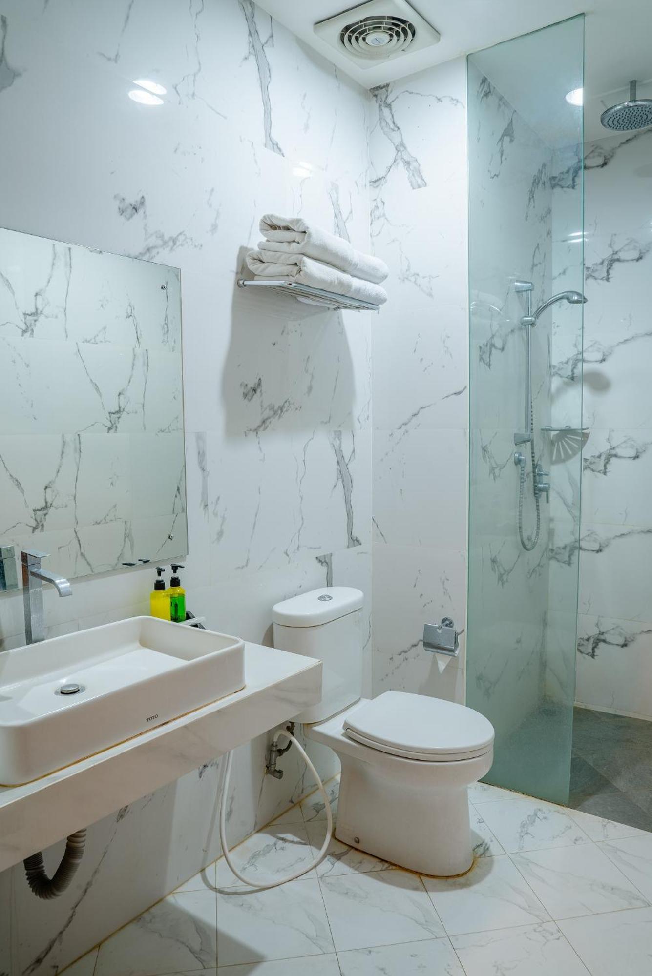 Hotel Alia Cikini Jakarta Extérieur photo
